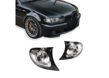 Turn signals for BMW E46 sedan / touring (01-05)