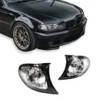 Turn signals for BMW E46 sedan / touring (01-05)