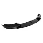 Performance V1 Front bumper Lip for BMW F32 / F33 / F36 (13-), glossy black