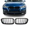 Performance Kidney Grille for BMW F30 / F31, glossy black
