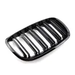 Performance kidney Grille for BMW E70 X5 / E71 X6, glossy black