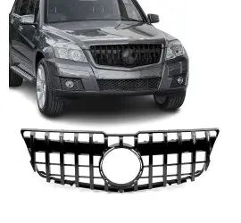 Front grille for Mercedes-Benz GLK X204 (08-12),...