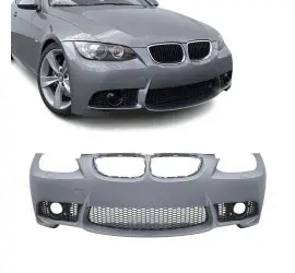 M3 style front bumper for BMW E92 / E93 (06-10),...