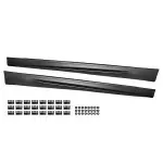 M3 style Side Skirts set for BMW E90 / E91 (05-11)