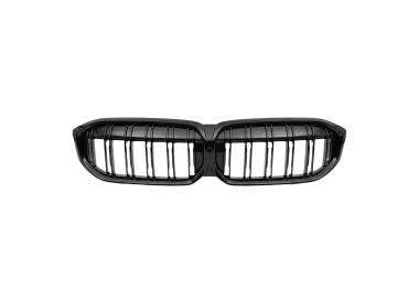 Performance kidney Grille for BMW G20 / G21 LCI (22-26), glossy black
