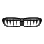 Performance kidney Grille for BMW G20 / G21 LCI (22-26), glossy black