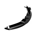Performance Front Lip for BMW F22 / F23 with M-Pack, glossy black