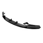 Performance Front Lip for BMW F22 / F23 with M-Pack, glossy black