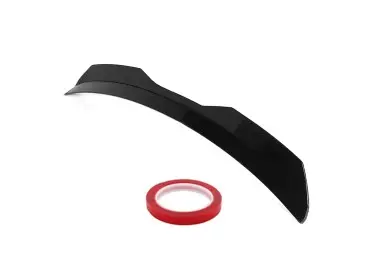 Roof Spoiler + strong adhesive tape