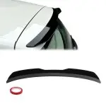 Universal Trunk Spoiler / Roof Spoiler, Glossy Black ABS