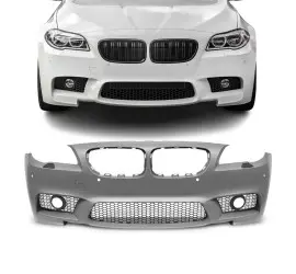 M5-inspired Front Bumper for BMW F10 / F11 LCI (14-17)
