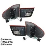 LCI-look LED Tail Lights for BMW E70 X5 (07-13)