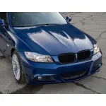 M-Pack Front Bumper for BMW E90 / E91 LCI (08-11)