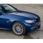 M-Pack Front Bumper for BMW E90 / E91 LCI (08-11)