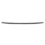 M3 style Trunk Spoiler for BMW E36 Sedan / Coupe / Cabrio, glossy black