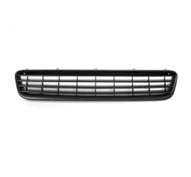 Badgeless front Grille for Audi A3 8L (01-04)
