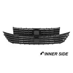 Front Grille for VW T6.1 (19-24), glossy black