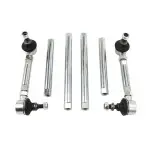 Adjustable Stabilizer drop Links set (left + right)
