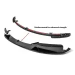 Performance Kit for BMW F30 / F31 (335/340), glossy black