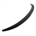Performance Trunk Spoiler for BMW X4 F26 (14-18), glossy black