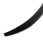Performance Trunk Spoiler for BMW X4 F26 (14-18), glossy black