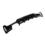 Performance Kit for BMW F32 / F33 / F36, glossy black