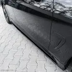 Performance Kit for BMW F32 / F33 / F36, glossy black