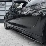 Performance Kit for BMW F32 / F33 / F36, glossy black