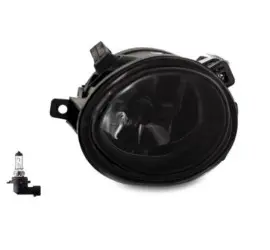Fog light left side for BMW E39 M-Tech / M5 bumper,...