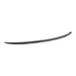 Performance trunk spoiler for BMW F22 / F23 / F87, glossy black