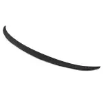 Performance Trunk Spoiler for BMW F10 (10-17), glossy black