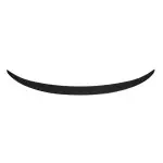 Performance trunk spoiler for BMW F30 / F80 (11-18), glossy black