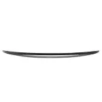 Performance trunk spoiler for BMW F30 / F80 (11-18), glossy black