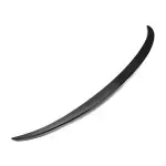 Performance trunk spoiler for BMW F30 / F80 (11-18), glossy black