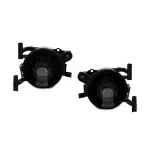 Fog lights M-Pack for BMW E60 / E61 (03-10), clear
