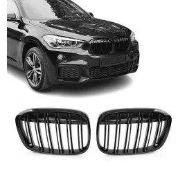 Performance kidney grill for BMW F48 X1 (15-19)