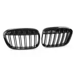 Performance kidney grill for BMW F48 X1 (15-19)