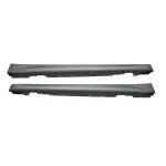 M-Pack side skirts for BMW F30 / F31 (11-18)