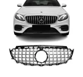 Front Grille for Mercedes W213 / S213 / C238 / A238,...