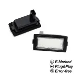 LED License plate Light set for BMW E38 (94-01)