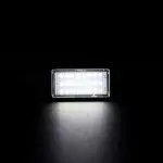 LED License plate Light set for BMW E38 (94-01)