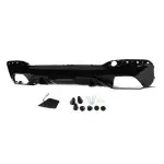 Performance Kit for BMW G30 / G31 PRELCI (17-20) with M-Pack, glossy black