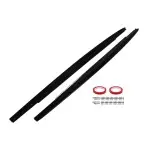 Performance Kit for BMW G30 / G31 PRELCI (17-20) with M-Pack, glossy black