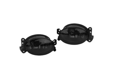 Fog Lights set for Mercedes W204 / W211 / C219 / W164, smoked