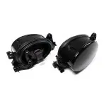 Fog Lights set for Mercedes W204 / W211 / C219 / W164, smoked