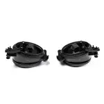 Fog Lights set for Mercedes W204 / W211 / C219 / W164, smoked