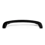Roof Spoiler for BMW X1 E84, glossy black