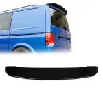 Roof spoiler for VW T6 / T6.1 Transporter, glossy black