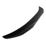 PSM style Trunk Spoiler for BMW G30 / F90, glossy black