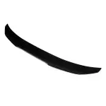 PSM style Trunk Spoiler for BMW G30 / F90, glossy black